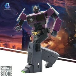 Transform Element TE-01E Shattered Glass SG Version 19 Transform Element TE-01E Shattered Glass SG Version -Show.Z Toys Deals Store cef7e00603