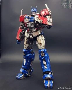 [Pre-Order] NakoMake CR-05 Classic Reborn Optimus Prime -Show.Z Toys Deals Store cf152878aa