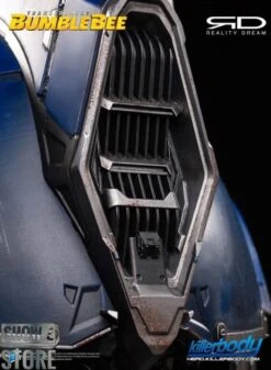 Killerbody KB20069 Wearable Optimus Prime Helmet /w Sound Effects & Touch Control 19 Killerbody KB20069 Wearable Optimus Prime Helmet /w Sound Effects & Touch Control -Show.Z Toys Deals Store cf1db23086