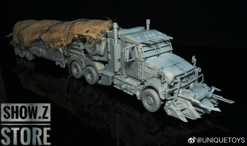 Unique Toys R-05 Desperado Megatron Original Version 15 Unique Toys R-05 Desperado Megatron Original Version - Image 15