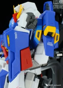 Tomemei 1/100 M-02 MSZ-006 Zeta Gundam Cita Z Plus Metal Build 37 Tomemei 1/100 M-02 MSZ-006 Zeta Gundam Cita Z Plus Metal Build -Show.Z Toys Deals Store cf4c1d0acc