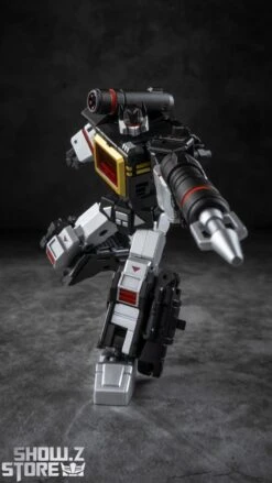 IronFactory EX-41S Shadow Wave Soundblaster -Show.Z Toys Deals Store cf58a7cc4c