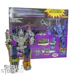 4th Party Transformers G1 Bruticus Set Of 5 -Show.Z Toys Deals Store cf68a405c9