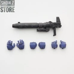 Flame Toys Furai Model IDW Optimus Prime Battle Damaged Version -Show.Z Toys Deals Store cf6c0a1d7e