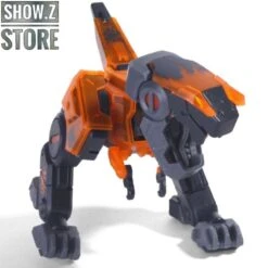 52Toys BeastBox BB-02 GhostDog 1.5 Helldiver Version 14 52Toys BeastBox BB-02 GhostDog 1.5 Helldiver Version -Show.Z Toys Deals Store cf846035d1