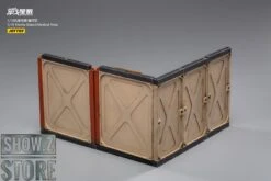 JoyToy Source 1/18 Mecha Depot: Medical Area -Show.Z Toys Deals Store cf878fa05d