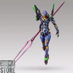 Main Engine ME-P01 Upgrade Kit For Bandai Spirit Metal Build Eva-01 Test Type 2020 Version 17 Main Engine ME-P01 Upgrade Kit For Bandai Spirit Metal Build Eva-01 Test Type 2020 Version -Show.Z Toys Deals Store cf8d84b9f6