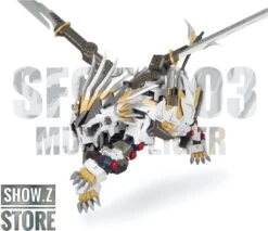 ZA Model 1/72 SF95-003 Mugen Liger Model Kit -Show.Z Toys Deals Store cfaed3e9f6