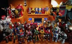 X2Toys BG-A Background Display Bases Orange Color 12 X2Toys BG-A Background Display Bases Orange Color -Show.Z Toys Deals Store cfb09c9718