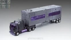 X-Transbots MX-12B Trailer For MX-12A Gravestone Motormaster W/MX-12C Accessory Pack -Show.Z Toys Deals Store cfbacd1845