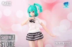 Eastern Model 1/12 A.T.K Girl Daily Outfit Set 17 Eastern Model 1/12 A.T.K Girl Daily Outfit Set -Show.Z Toys Deals Store cfc5f4729a