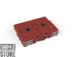 KFC Toys CST-14 Rhinohorn Ramhorn 2.0 Version -Show.Z Toys Deals Store cfe2d55eae