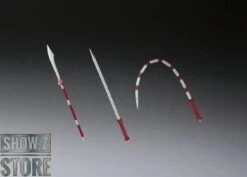 S.H.Figuarts Star Wars Elite Praetorian Guard W/ Whip Staff -Show.Z Toys Deals Store cfee4c48c8