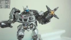 Aoyi Mech LS-18 Jazz 23 Aoyi Mech LS-18 Jazz -Show.Z Toys Deals Store cff7a06d94