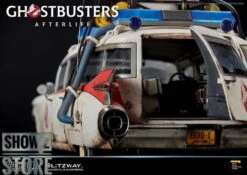 [Coming Soon] Blitzway 1/6 BW-UMS 11901 Official Licensed Ghostbusters Afterlife ECTO-1 -Show.Z Toys Deals Store d000164f85
