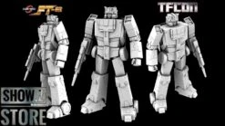 [Pre-Order] FansToys FT-62 Chromedome -Show.Z Toys Deals Store d0024ee596