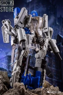 Aoyi Mech H6001-7 Dropkick 15 Aoyi Mech H6001-7 Dropkick -Show.Z Toys Deals Store d00b7e069d