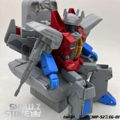 4th Party TW-01 Accessory Pack For MP-52 Starscream 28 4th Party TW-01 Accessory Pack For MP-52 Starscream -Show.Z Toys Deals Store d00c68b4eb