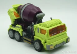 NBK-04 Mixer Truck MixMaster -Show.Z Toys Deals Store d07c32c57a