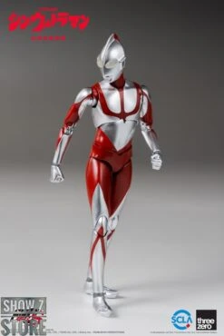 Threezero FigZero S 1/12 Ultraman 21 Threezero FigZero S 1/12 Ultraman -Show.Z Toys Deals Store d0c46e861a