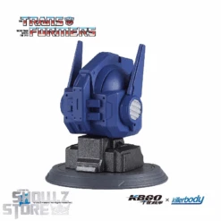 Killerbody KB20069-53 Transformers G1 Optimus Prime EDC Head Sculpt -Show.Z Toys Deals Store d0c6951676