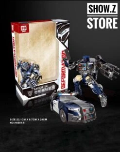 Black Mamba 4th Party The Last Knight Savior Barricade -Show.Z Toys Deals Store d0ccc1e72d