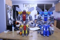 FansToys FT-20G Terminus Giganticus Omega Supr3me -Show.Z Toys Deals Store d0d0106949