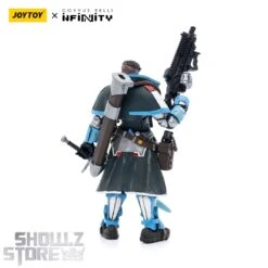 JoyToy Source 1/18 Infinity PanOceania Padre-Inquisidor Mendoza 16 JoyToy Source 1/18 Infinity PanOceania Padre-Inquisidor Mendoza -Show.Z Toys Deals Store d0d1cbc1cd