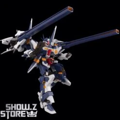 Sentinel Toys Riobot Super Robot Wars R-GUN Powered -Show.Z Toys Deals Store d0d9f24898