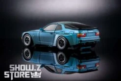 XTransbots MM-10T Tap In Cliffjumper Botcon Version -Show.Z Toys Deals Store d0e9cc7ec9