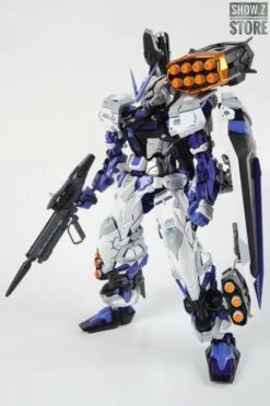 Daban Model DB 8810 1/100 MB Astray Blue Frame MG Gundam Mobile Suit Model Kit -Show.Z Toys Deals Store d0ed601642