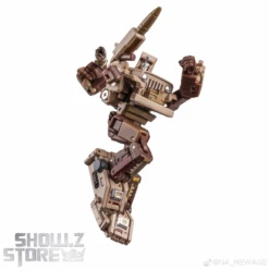 Newage H50C Red Scorpion -Show.Z Toys Deals Store d12c6f2ebb