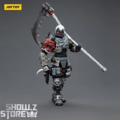 JoyToy Source 1/18 Battle For The Stars Wasteland Scavengers Nikos 15 JoyToy Source 1/18 Battle For The Stars Wasteland Scavengers Nikos -Show.Z Toys Deals Store d140f7b012