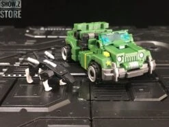 IronFactory EX-38 Optics Hunter Hound -Show.Z Toys Deals Store d151d8a420