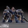 JoyToy Source 1/18 Warhammer 40K Space Ultramarines Warriors Set Of 3