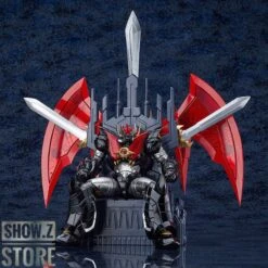 Good Smile Company Hagane Works Mazinger Z Mazinkaiser 10 Good Smile Company Hagane Works Mazinger Z Mazinkaiser -Show.Z Toys Deals Store d19647c465