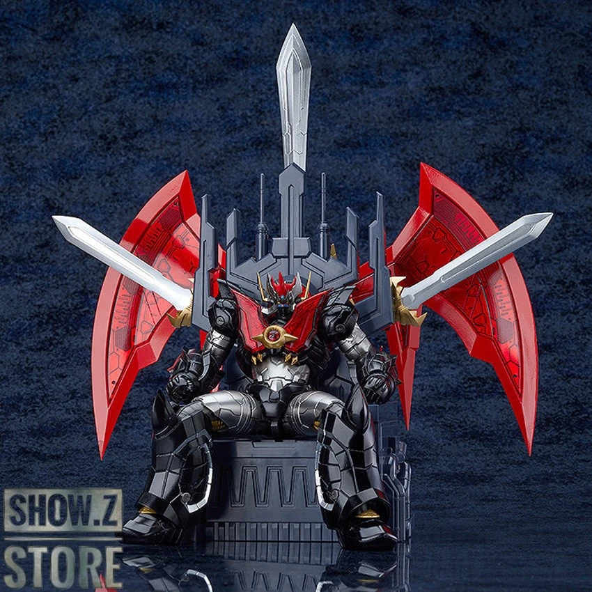 Good Smile Company Hagane Works Mazinger Z Mazinkaiser 3 Good Smile Company Hagane Works Mazinger Z Mazinkaiser - Image 3