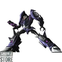 APC Toys Galaxy Mob TFP Vehicon -Show.Z Toys Deals Store d1c488d7f4