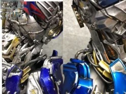 Soldier Story Hobby Soap Studio TDAF-001 Optimus Prime 32 Soldier Story Hobby Soap Studio TDAF-001 Optimus Prime -Show.Z Toys Deals Store d1e09bc623