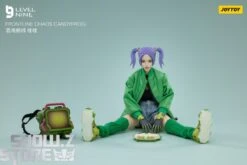 JoyToy Source 1/12 Frontline Chaos Candy Frog 12 JoyToy Source 1/12 Frontline Chaos Candy Frog -Show.Z Toys Deals Store d1e579e2f1