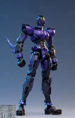 ToysEasy Asura Realm ASR01 Zi-Dian -Show.Z Toys Deals Store d202923c0c