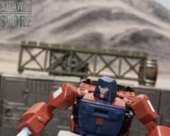 XTransbots X-Transbots XTB MM-VI MMVI MM-6 MM6 Boost Windcharger Reissue -Show.Z Toys Deals Store d2227287a8