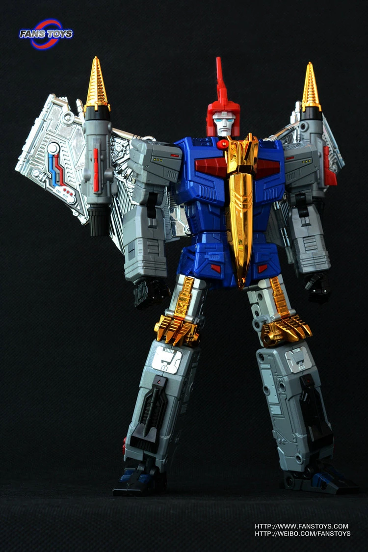 FansToys FT-05 Soar Swoop 3 FansToys FT-05 Soar Swoop - Image 3