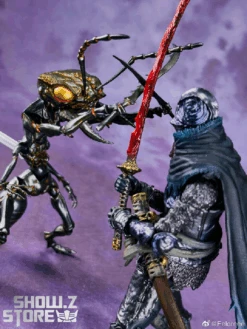 Snail Shell 1/12 Ant Soldier -Show.Z Toys Deals Store d24f5ede31