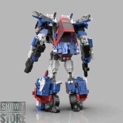 G-Creation GDW-02B Dust IDW Smokescreen -Show.Z Toys Deals Store d253fc9fbc