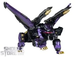 Planet X PX-C03B Nemeios Victory Leo Black Version -Show.Z Toys Deals Store d26069ceef
