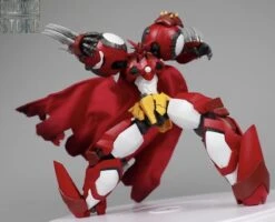 MoJiangHun Getter Robo Devolution Getter-1 Model Kit -Show.Z Toys Deals Store d263bb42fa