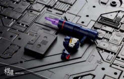 Model Model-002 MP13 Soundwave Upgrade Kits /w Lit Heads, Extra Pistol And Cassette 16 Model Model-002 MP13 Soundwave Upgrade Kits /w Lit Heads, Extra Pistol And Cassette -Show.Z Toys Deals Store d26f009f6f