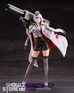 Kotobukiya Bishoujo Transformers Megatron Statue -Show.Z Toys Deals Store d27fdaa308