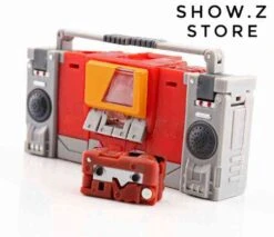 Magic Square MS-Toys B-17 MS-B17 Stereo Master Blaster -Show.Z Toys Deals Store d2869a5621